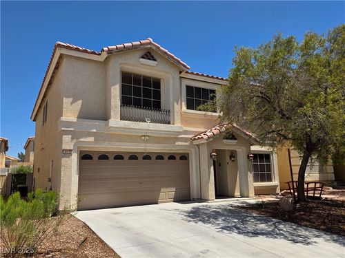 10772 Glacier Rapids Ct, Henderson, NV, 89052-8640 | Card Image