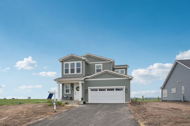 3988 Olympic St, House other with 3 bedrooms, 2 bathrooms and null parking in DELAVAN WI | Image 6
