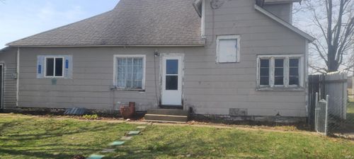 10044 E 200 Road, Van Buren, IN, 46991-9754 | Card Image