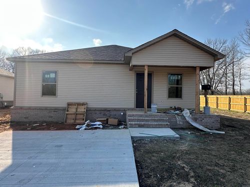 Lot 1 Moon Rd, Ward, AR, 72176-9476 | Card Image