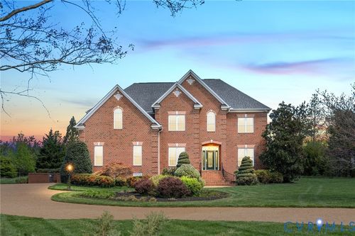 12200 Campbell Creek Rd, Ashland, VA, 23005-7873 | Card Image