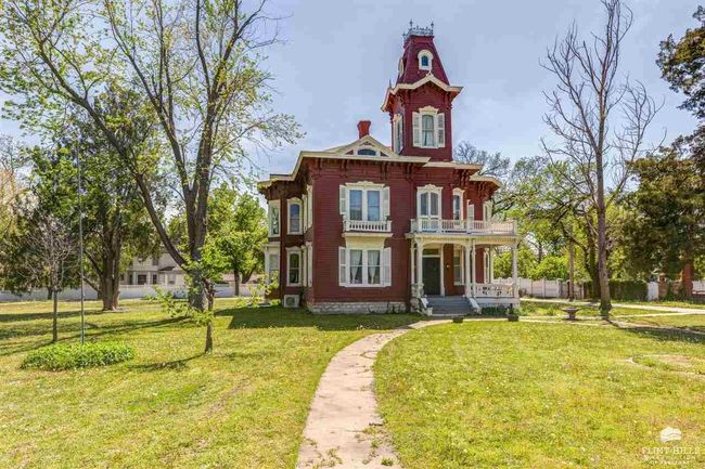 211 W Prescott Ave, House other with 6 bedrooms, 3 bathrooms and null parking in Salina KS | Image 21