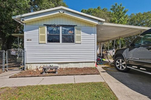 14541 Se 91st Ter, SUMMERFIELD, FL, 34491-3512 | Card Image