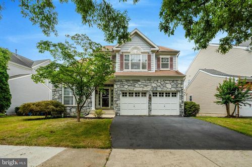 26161 Rachel Hill Dr, Chantilly, VA, 20152-1798 | Card Image