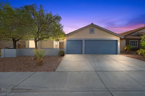 209 Night Fall Ter, Henderson, NV, 89015-2776 | Card Image
