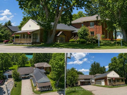 43846 Cranbrook Rd, Brussels, ON, N0G1H0 | Card Image