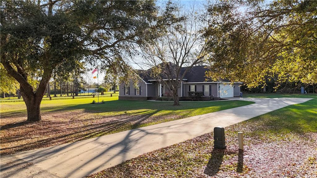 Residential in Jesup