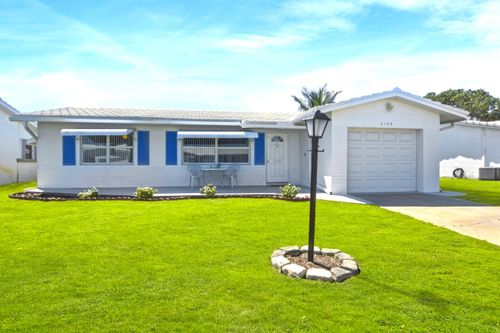 2108 Sw 15th St, Boynton Beach, FL, 33426-7105 | Card Image
