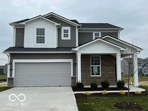 4894 Oak Hill Dr, Lebanon, IN, 46052-0097 | Card Image