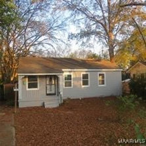 2420 Willena Ave, Montgomery, AL, 36107-1006 | Card Image