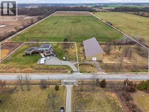 6665 Concession Rd 10, Windsor, ON, N0R1K0 | Card Image