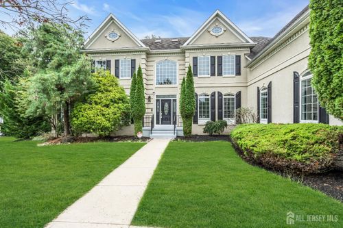 13 Stonegate Dr, Monroe, NJ, 08831-3262 | Card Image
