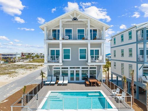 113 S 33rd St, Mexico Beach, FL, 32456-8000 | Card Image