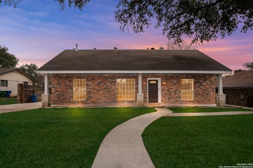 5723 Bogart Dr, San Antonio, TX, 78240-2302 | Card Image