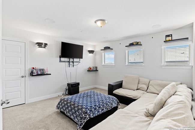 122 Stout Cv, House other with 4 bedrooms, 4 bathrooms and null parking in Cibolo TX | Image 15