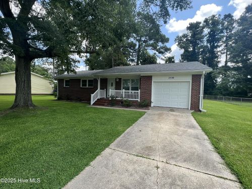 2530 Country Club Rd, Jacksonville, NC, 28546-8000 | Card Image