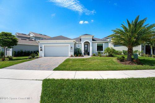 3015 Blazing Star Dr, Melbourne, FL, 32940-8710 | Card Image