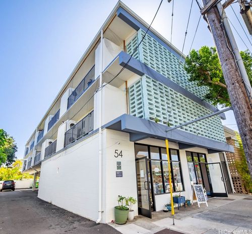 54 Maluniu Ave, Kailua, HI, 96734-5800 | Card Image