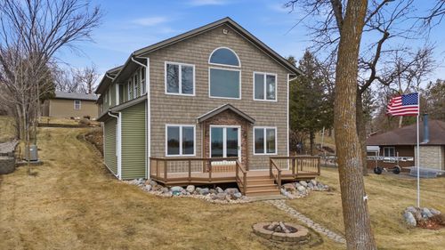 1199 Long Beach Dr, Detroit Lakes, MN, 56501-8062 | Card Image