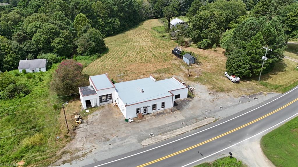 Commercial Sale in Whitsett