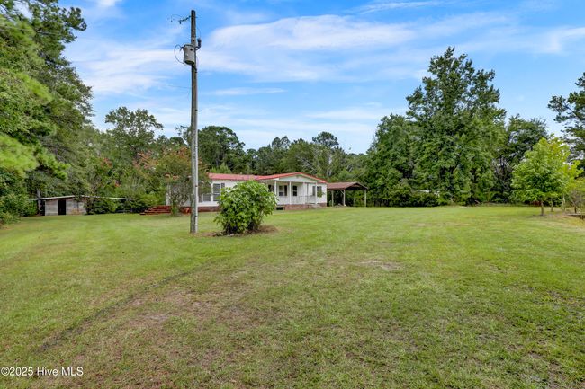338 Lea Crest Ln, House other with 3 bedrooms, 2 bathrooms and null parking in Hampstead NC | Image 5