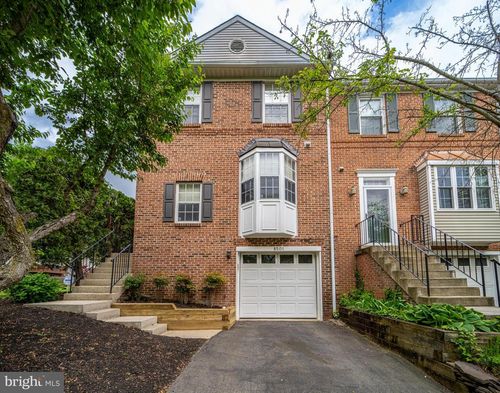 8501 Blue Bird Woods Ct, LORTON, VA, 22079-1351 | Card Image