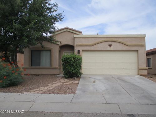 14488 S Camino Tierra Luna, Sahuarita, AZ, 85629-8135 | Card Image