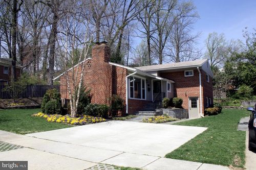 5103 Danbury Rd, BETHESDA, MD, 20814-2817 | Card Image