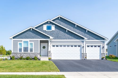 Lot 82 Houtz Circle, Elburn, IL, 60119 | Card Image