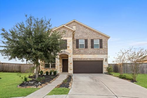 11203 Pavonia Creek Ct, Richmond, TX, 77406-3503 | Card Image