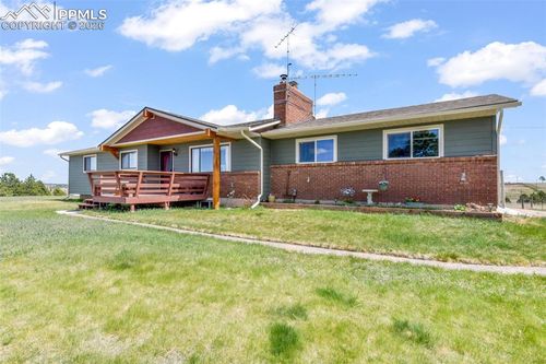 16735 Hightree Dr, Elbert, CO, 80106-8900 | Card Image