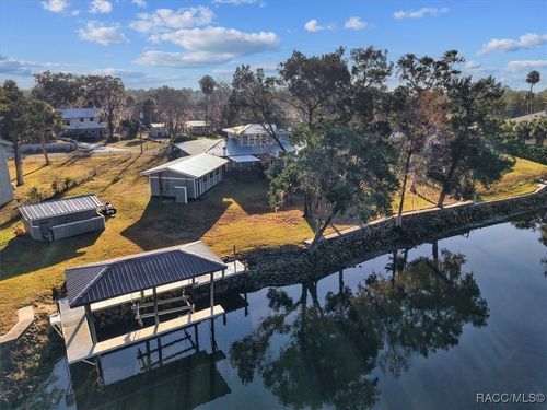 11588 N Caribee Pt, INGLIS, FL, 34449-9215 | Card Image