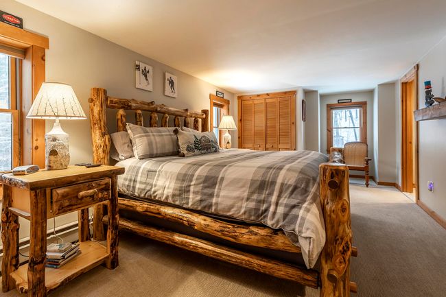 15 Outpost Farms Rd, House other with 3 bedrooms, 3 bathrooms and null parking in Manchestr Ctr VT | Image 29