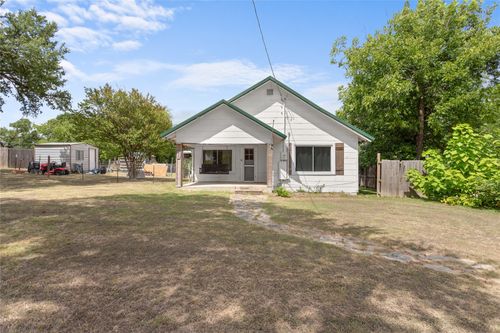 200 S Cleveland, Meridian, TX, 76665-4802 | Card Image