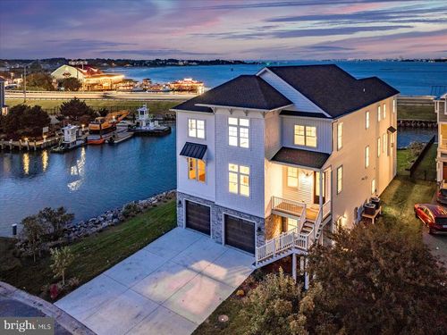 12971 Inlet Isle Ln, OCEAN CITY, MD, 21842-9788 | Card Image