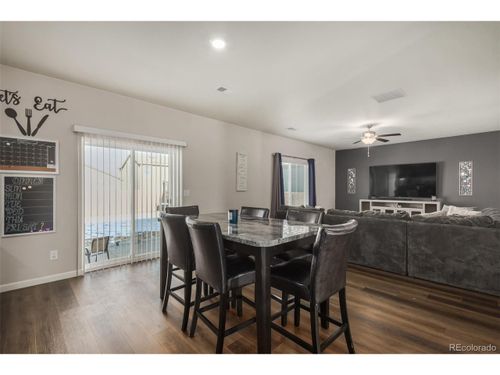 8829 Yampa St, Commerce City, CO, 80022-9902 | Card Image