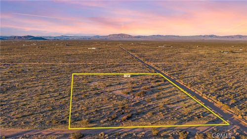 0 Venus St, Joshua Tree, CA, 92252 | Card Image