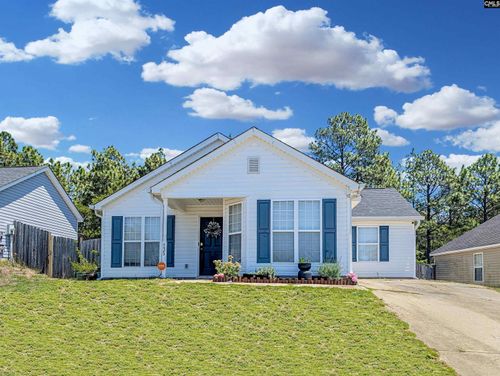 135 Savannah Hills Dr, Lexington, SC, 29073-7075 | Card Image