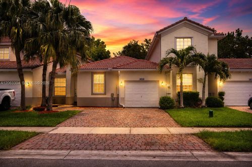 18743 Sw 27th St, Miramar, FL, 33029-2538 | Card Image