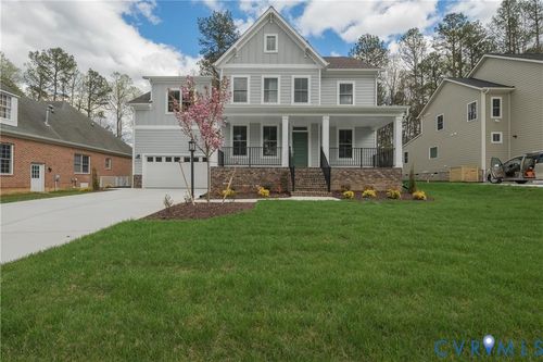 5720 Chaucer Dr, Providence Forge, VA, 23140-4417 | Card Image