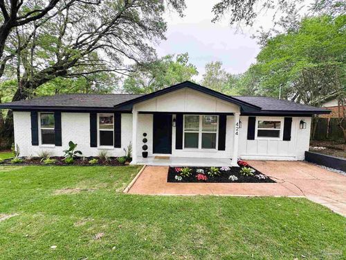 424 Ronda St, Pensacola, FL, 32534 | Card Image