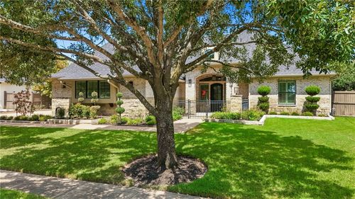 5117 Inverness Dr, Bryan, TX, 77802-6096 | Card Image