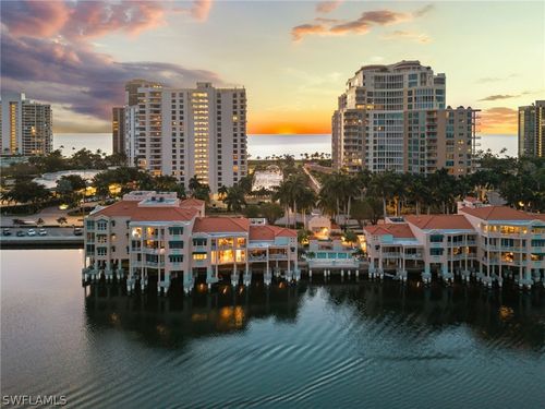 141-4500 Gulf Shore Boulevard N, NAPLES, FL, 34103 | Card Image