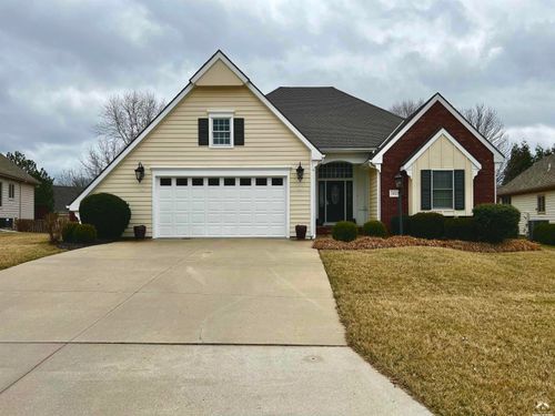 5013 Jeffries Ct, Lawrence, KS, 66047-9307 | Card Image