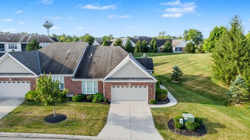 395 Turtle Creek Dr, Loveland, OH, 45140-7925 | Card Image