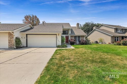 3063 S Lakewood Way, Boise, ID, 83706-5239 | Card Image