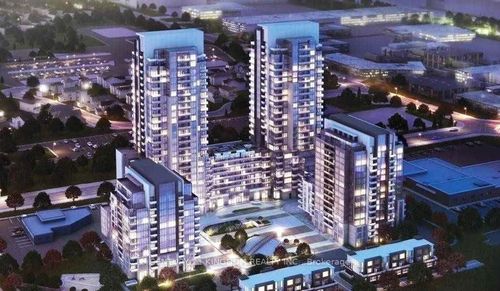 206-10 Meadowglen Pl, Toronto, ON, M1G0A8 | Card Image