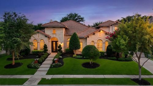 516 Cascade Springs Dr, Southlake, TX, 76092-1301 | Card Image