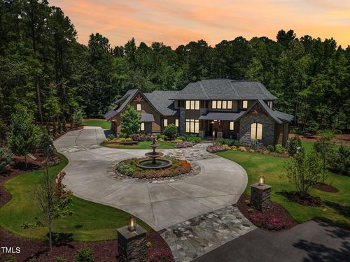1421 Alpine Creek Dr, Raleigh, NC, 27614-8557 | Card Image
