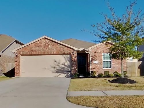 709 Totem Trail Dr, La Marque, TX, 77568-1219 | Card Image